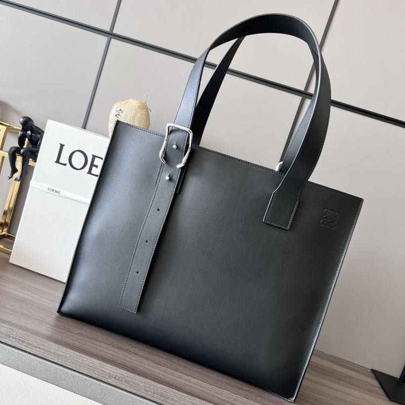 Loewe Shopping Bags